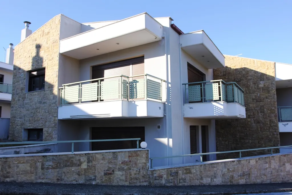 μεζονέτα προς πώληση 135 τ.μ Μίκρα Προάστια Θεσσαλονίκης