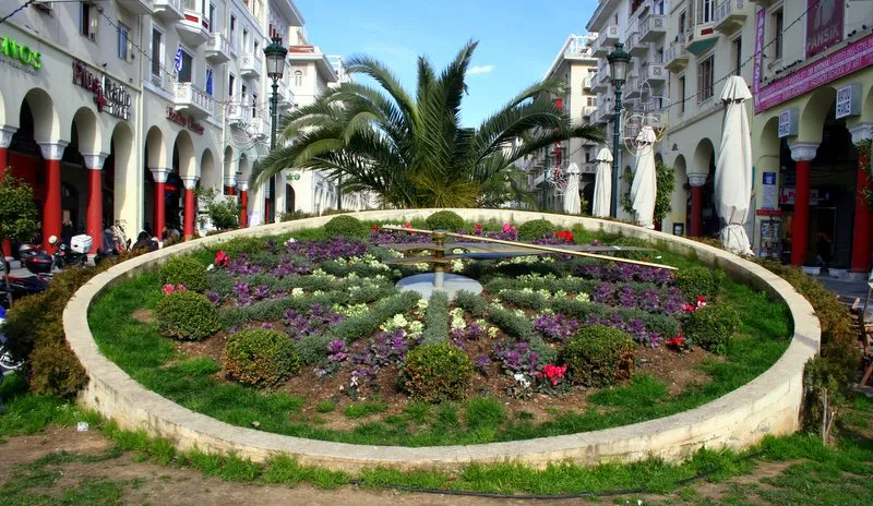 εμπορικό ακίνητο προς πώληση 40 τ.μ Κέντρο Θεσσαλονίκης Δήμος Θεσσαλονίκης