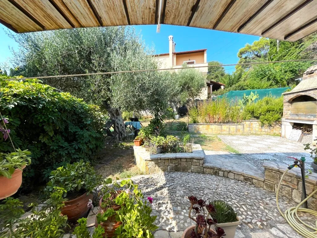 διαμέρισμα προς πώληση 154 τ.μ Κέρκυρα Νομός Κέρκυρας