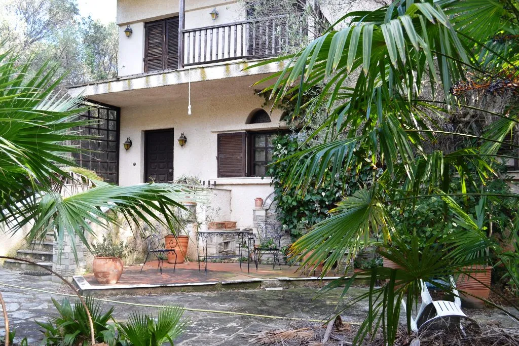 μονοκατοικία προς πώληση 199 τ.μ Νέα Προποντίδα Χαλκιδική