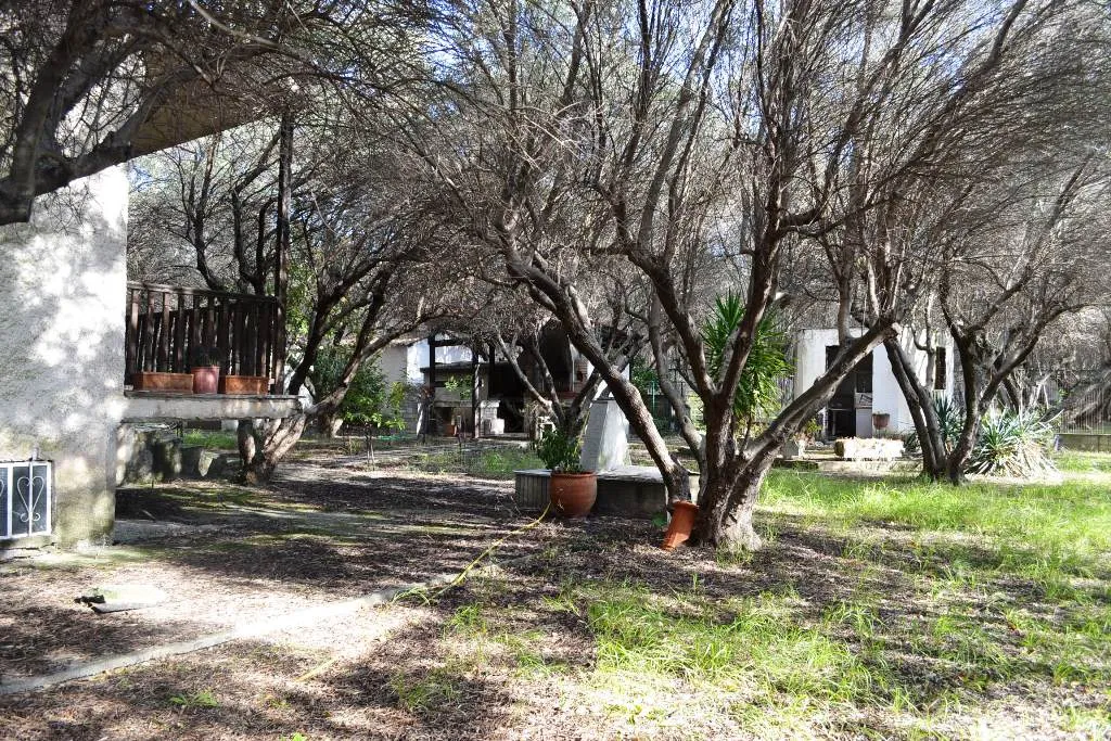 μονοκατοικία προς πώληση 199 τ.μ Νέα Προποντίδα Χαλκιδική