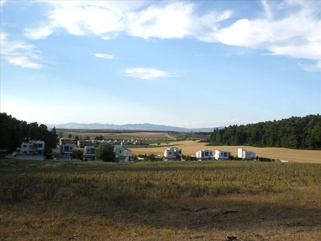 γη προς πώληση 16000 τ.μ Κασσάνδρα Χαλκιδική