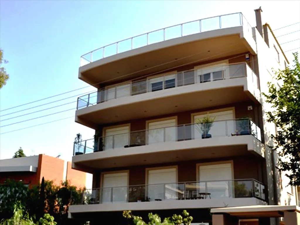 μεζονέτα προς πώληση 190 τ.μ Βούλα Νότια Αθήνας