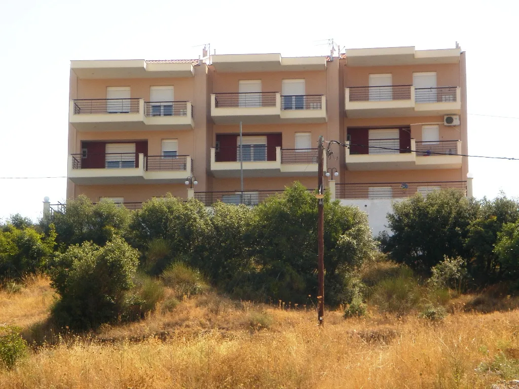 μεζονέτα προς πώληση 190 τ.μ Βασιλικά Προάστια Θεσσαλονίκης