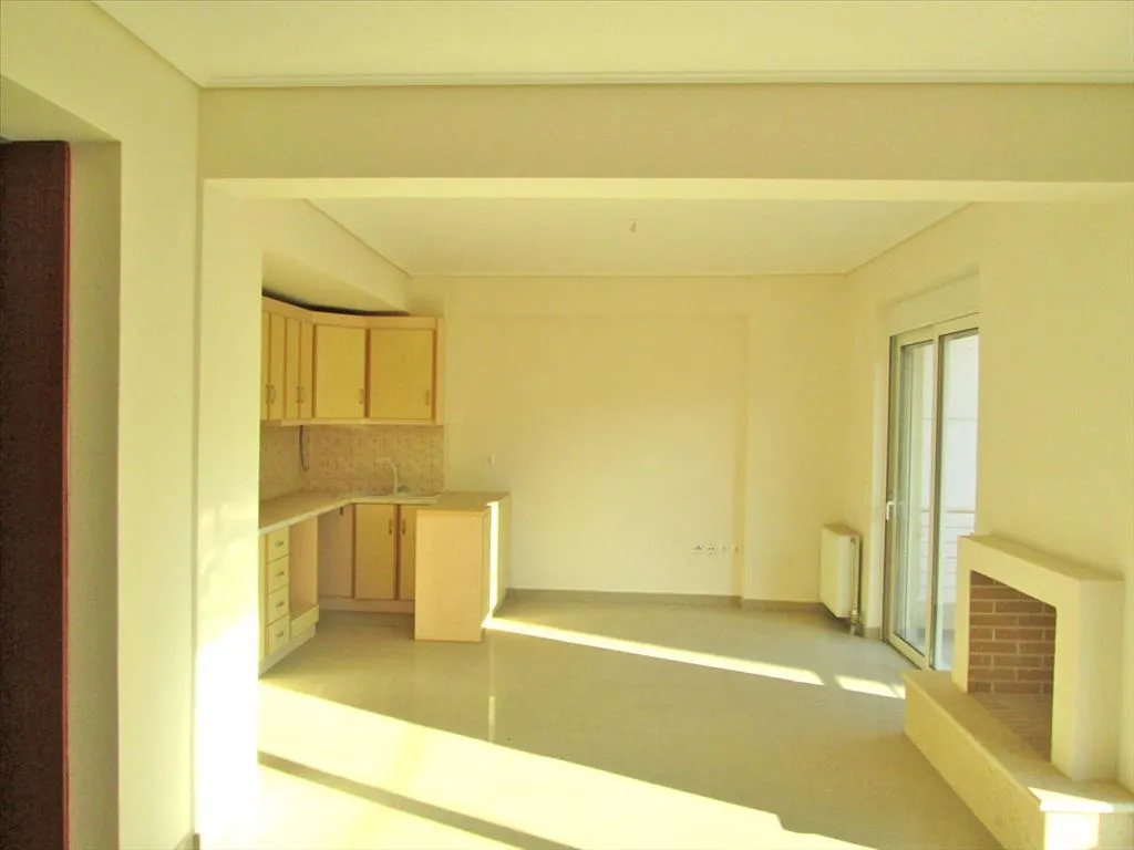 διαμέρισμα προς πώληση 90 τ.μ Κορωπί Ανατολικά Αθήνας