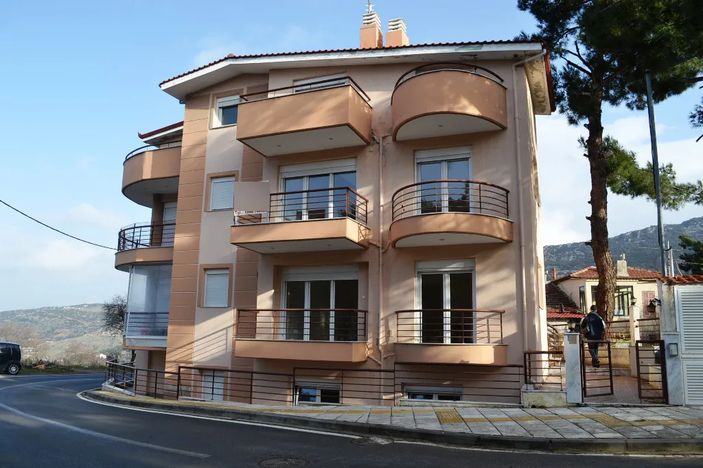 μεζονέτα προς πώληση 102 τ.μ Χορτιάτης Προάστια Θεσσαλονίκης