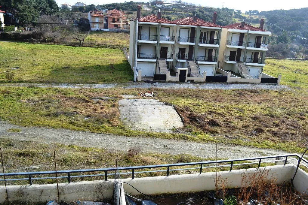 γη προς πώληση 700 τ.μ Χορτιάτης Προάστια Θεσσαλονίκης