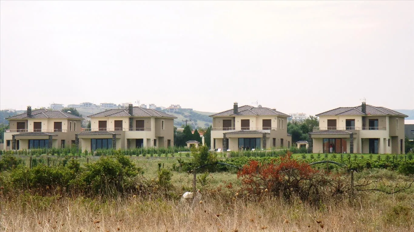 μονοκατοικία προς πώληση 200 τ.μ Θέρμη Προάστια Θεσσαλονίκης