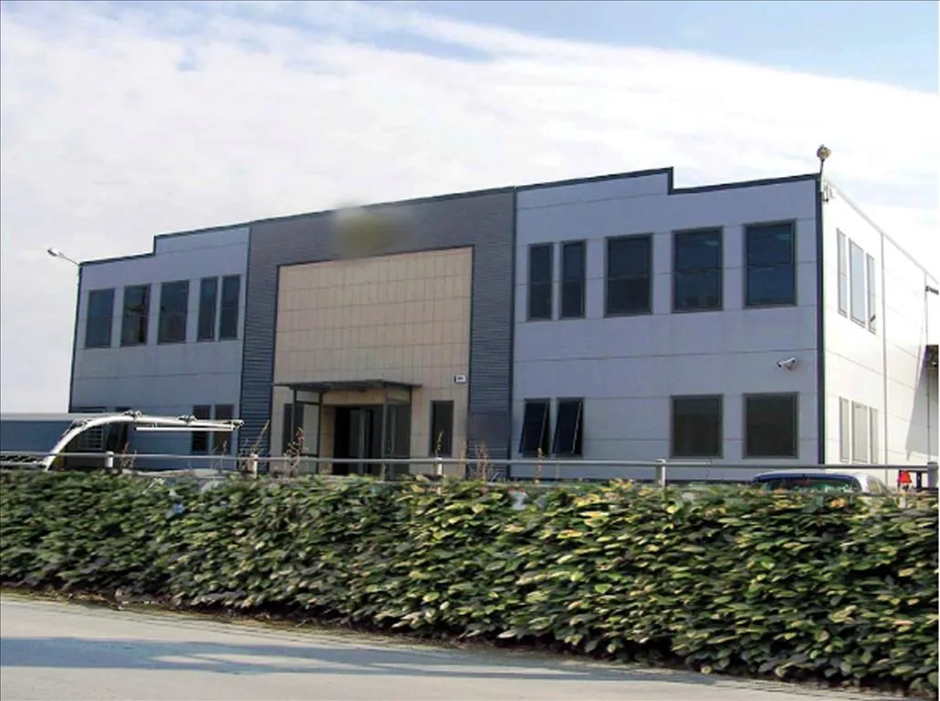 εμπορικό ακίνητο προς πώληση 3000 τ.μ Εχεδώρου Προάστια Θεσσαλονίκης