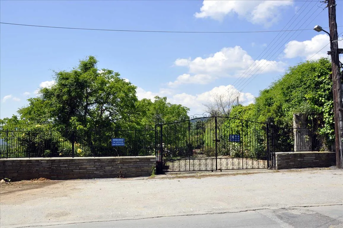 βίλα προς πώληση 240 τ.μ Αριστοτέλης Χαλκιδική