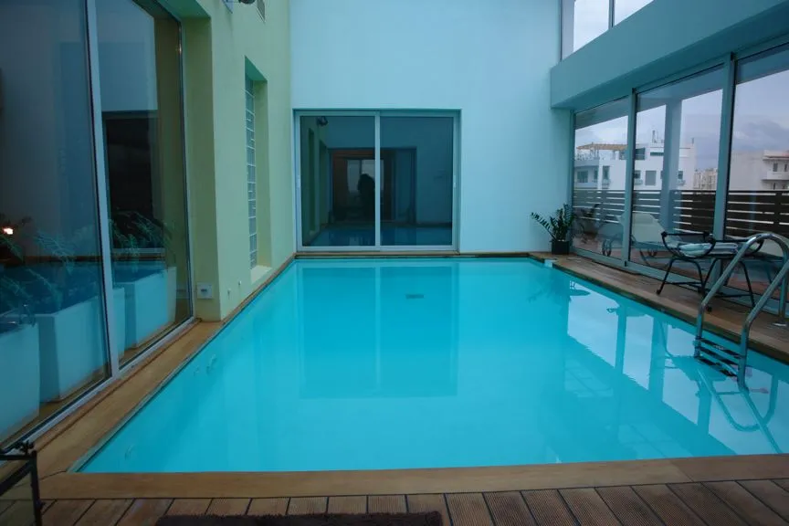 μεζονέτα προς πώληση 370 τ.μ Γλυφάδα Νότια Αθήνας