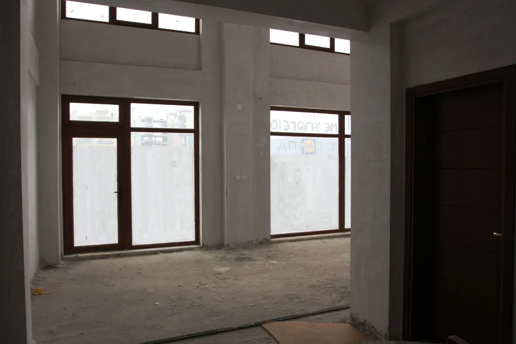 εμπορικό ακίνητο προς πώληση 83 τ.μ Εύοσμος Προάστια Θεσσαλονίκης