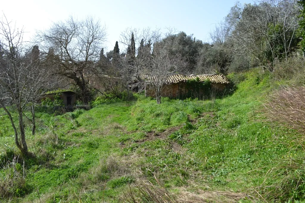 γη προς πώληση 2100 τ.μ Κέρκυρα Νομός Κέρκυρας