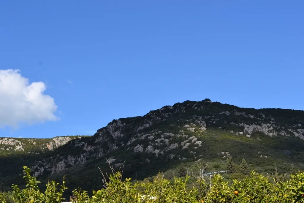 γη προς πώληση 700 τ.μ Κέρκυρα Νομός Κέρκυρας