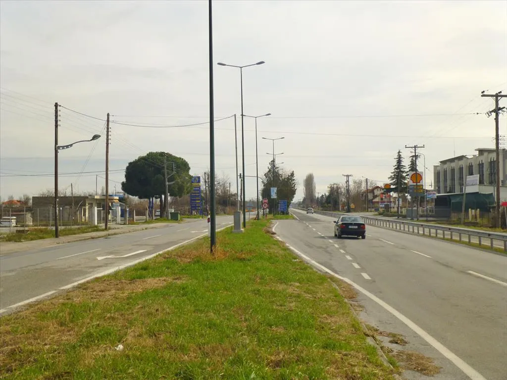 επιχείρηση προς πώληση 162 τ.μ  Νομός Πιερίας