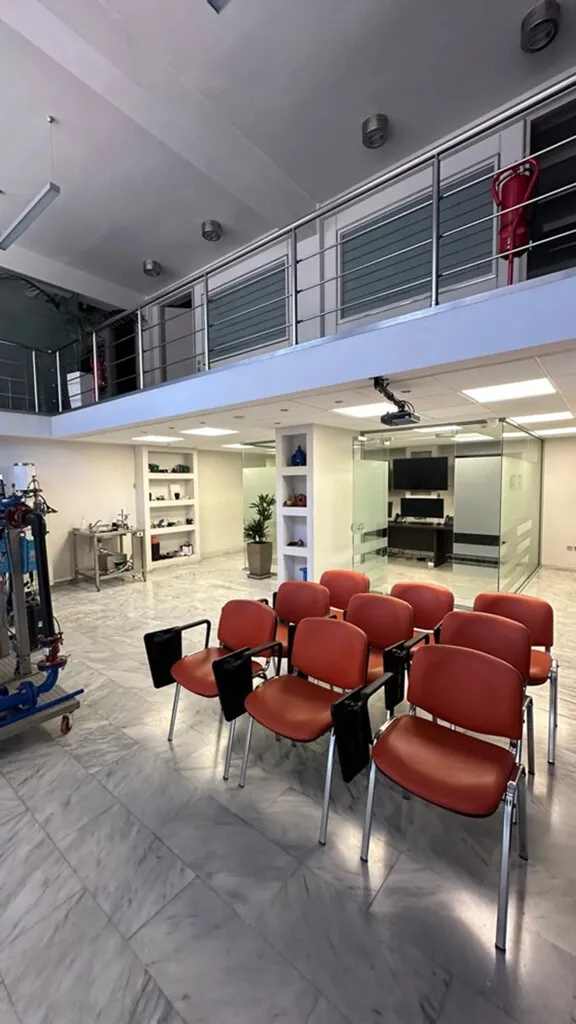 κτίριο προς πώληση 875 τ.μ Αγία Παρασκευή Βόρεια Αθήνας