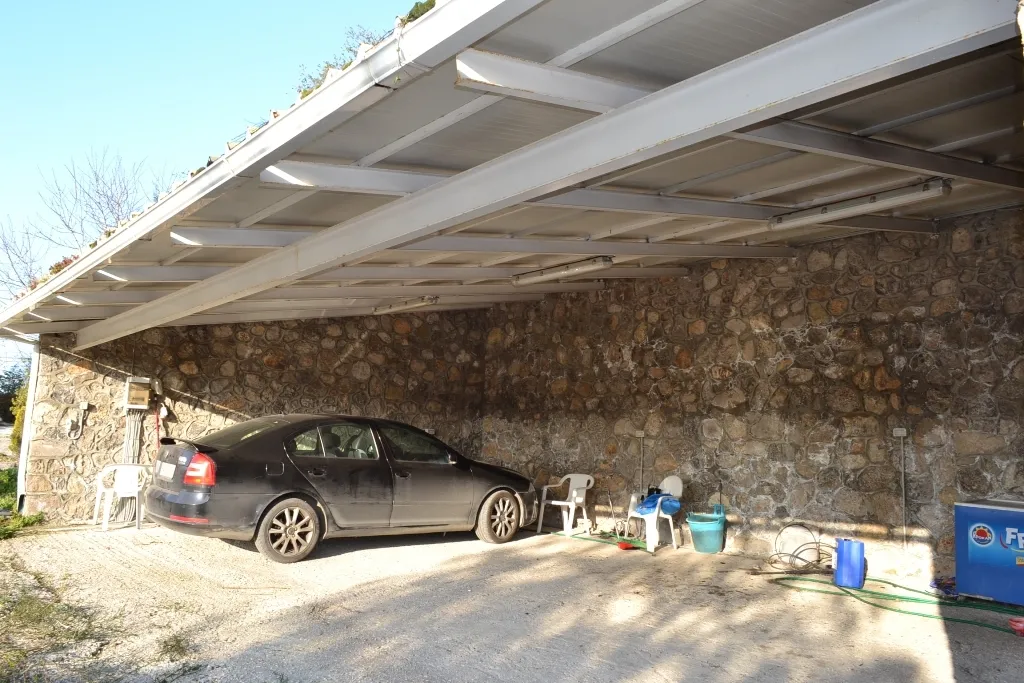 μονοκατοικία προς πώληση 430 τ.μ Κέρκυρα Νομός Κέρκυρας