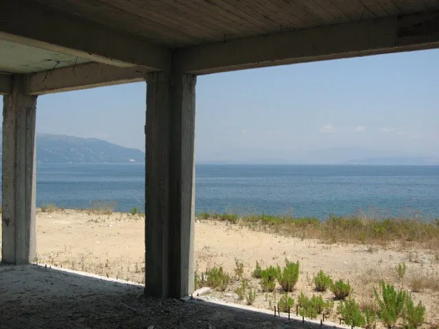 βίλα προς πώληση 700 τ.μ Κέρκυρα Νομός Κέρκυρας