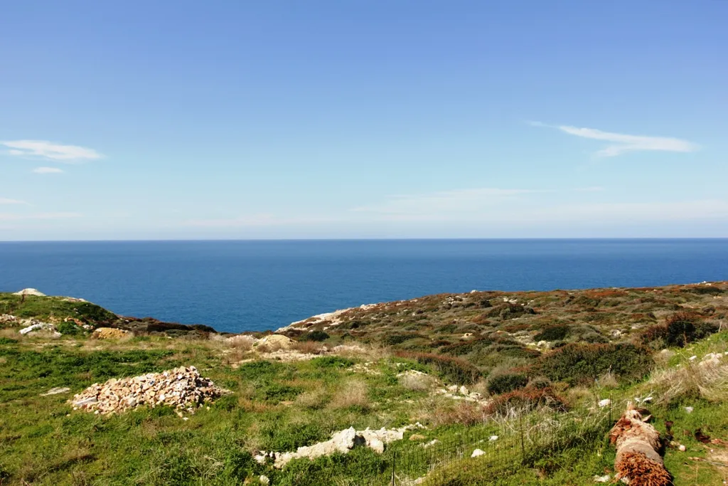 γη προς πώληση 39030 τ.μ Αρκάδι Νομός Ρεθύμνου
