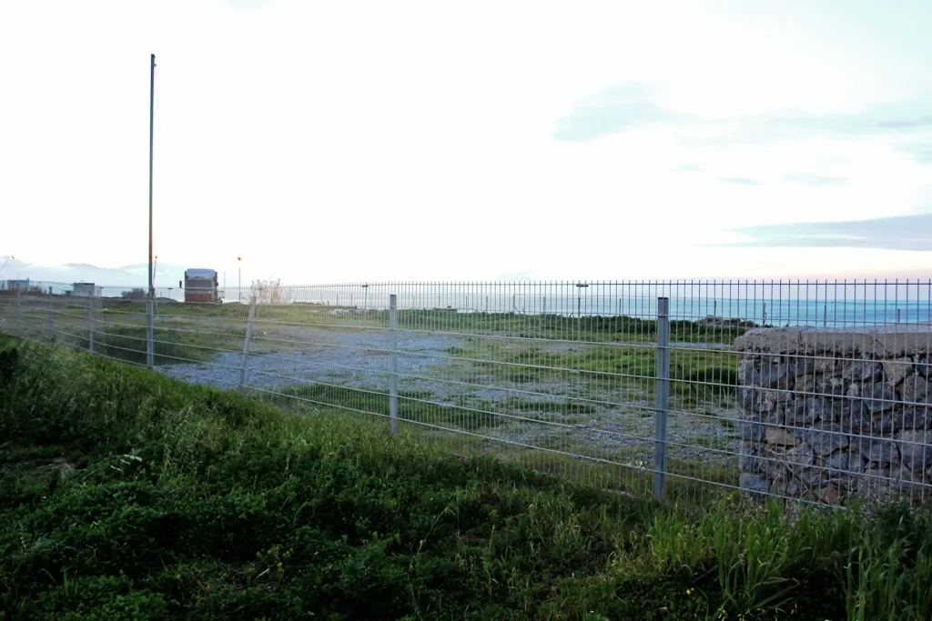 γη προς πώληση 8200 τ.μ  Νομός Ρεθύμνου