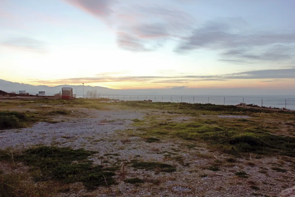 γη προς πώληση 8200 τ.μ  Νομός Ρεθύμνου
