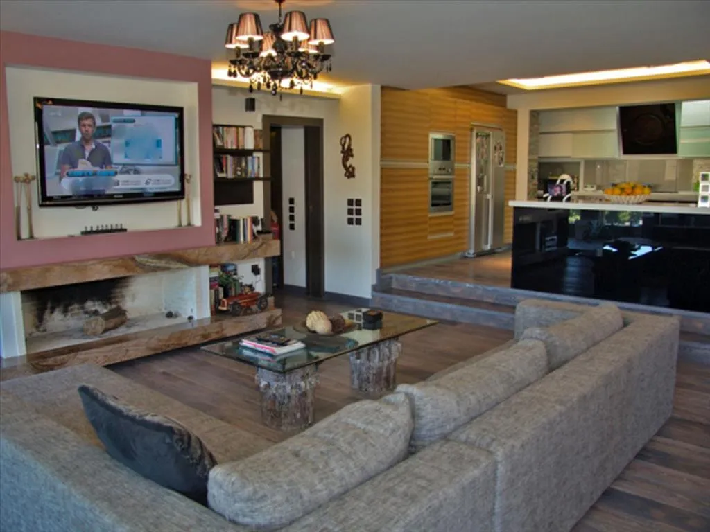 βίλα προς πώληση 870 τ.μ Πικέρμι Υπόλοιπη Αττικής