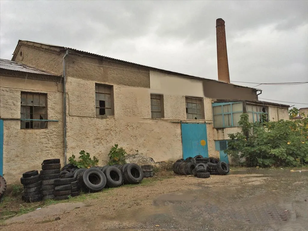 γη προς πώληση 3500 τ.μ Ερέτρια Εύβοια