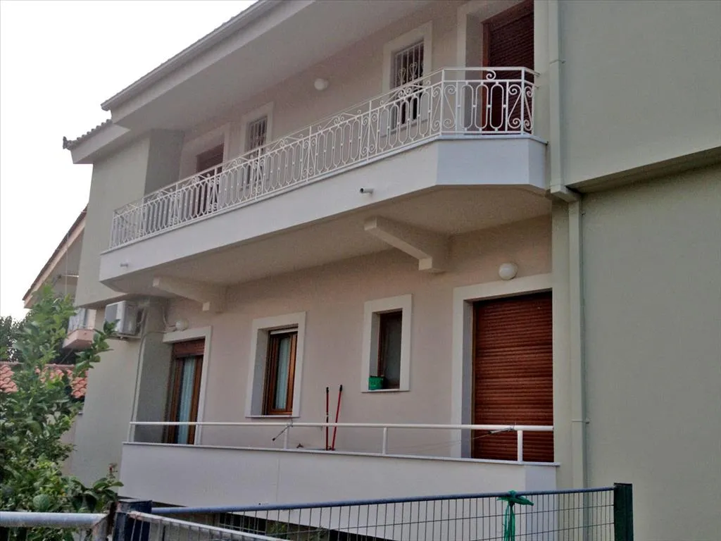 διαμέρισμα προς πώληση 152 τ.μ Βέλο Κορινθία