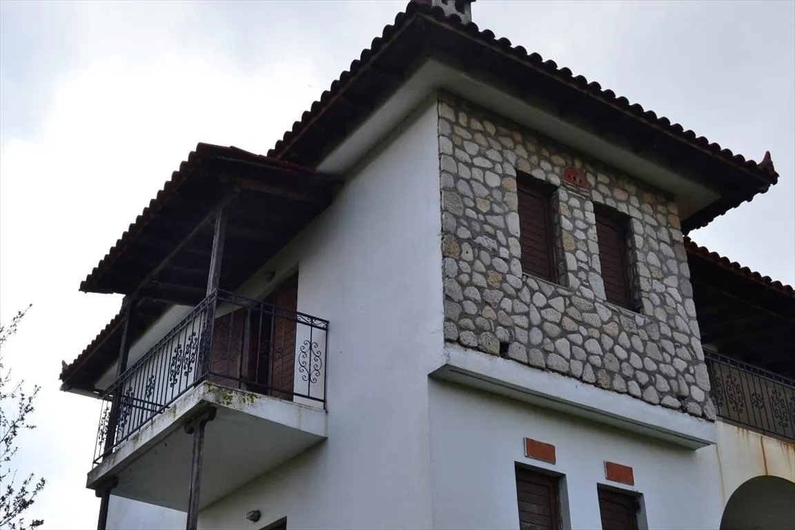 ξενοδοχείο προς πώληση 230 τ.μ Κασσάνδρα Χαλκιδική