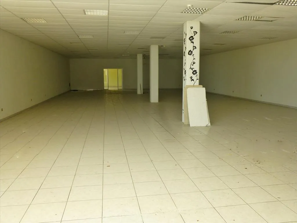 επιχείρηση προς πώληση 1500 τ.μ Κατερίνη Νομός Πιερίας