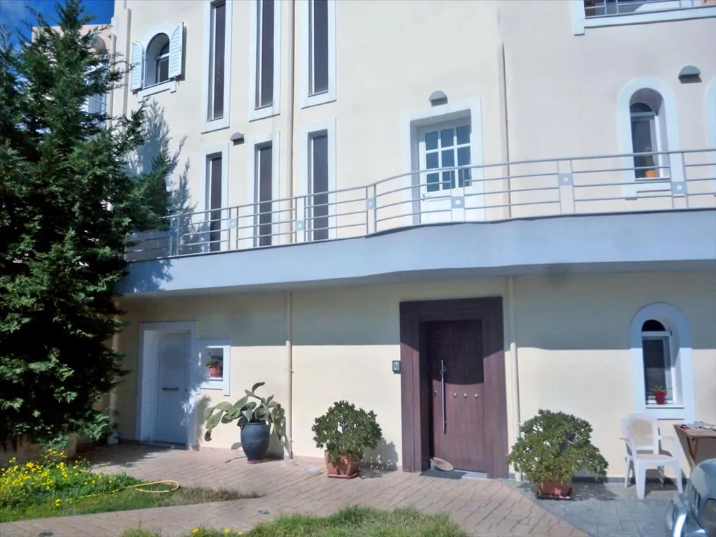 μονοκατοικία προς πώληση 430 τ.μ Χαλκίδα Εύβοια