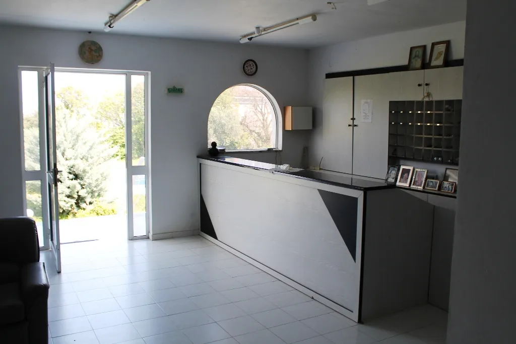 ξενοδοχείο προς πώληση 1300 τ.μ Ρόδος Δωδεκάνησα