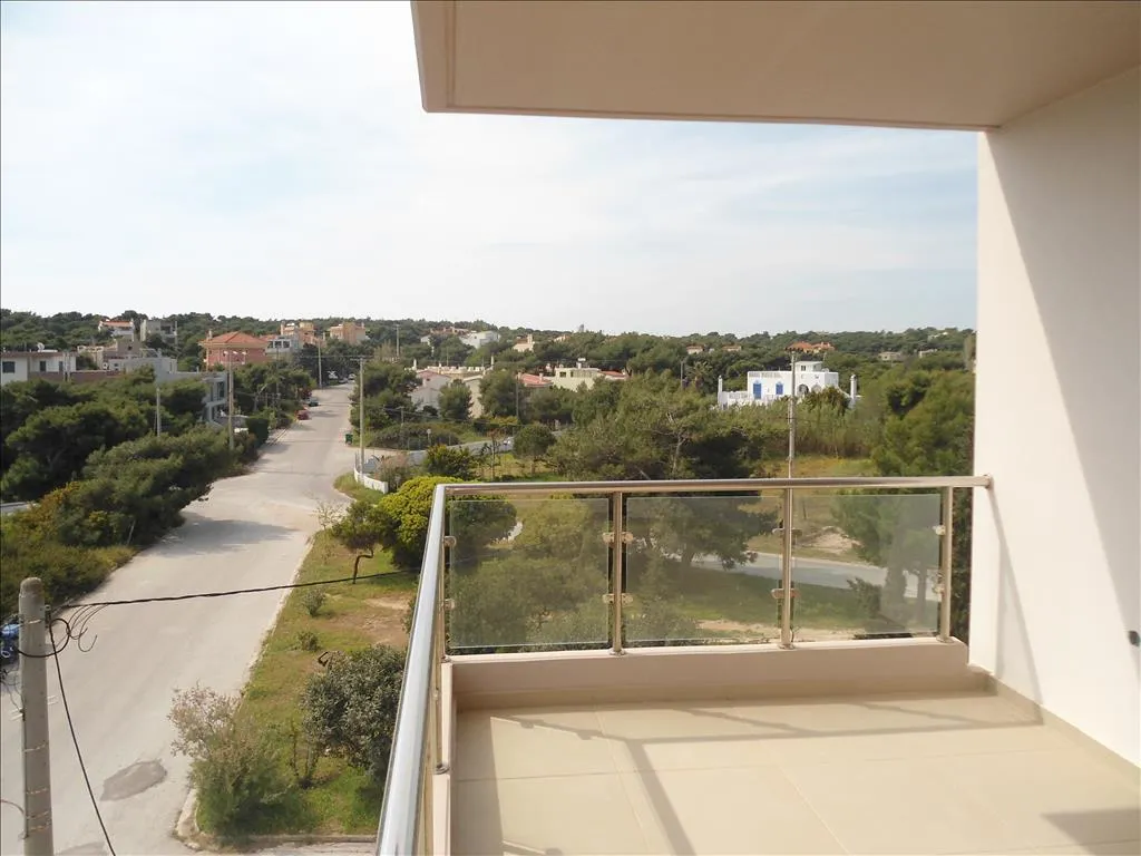 διαμέρισμα προς πώληση 93 τ.μ Ραφήνα Υπόλοιπη Αττικής