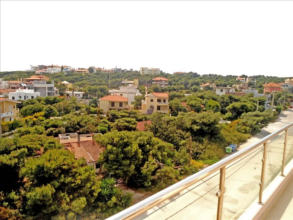 διαμέρισμα προς πώληση 93 τ.μ Ραφήνα Υπόλοιπη Αττικής