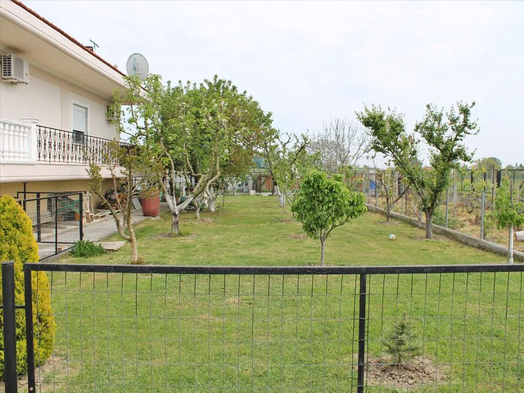 μονοκατοικία προς πώληση 160 τ.μ Κατερίνη Νομός Πιερίας