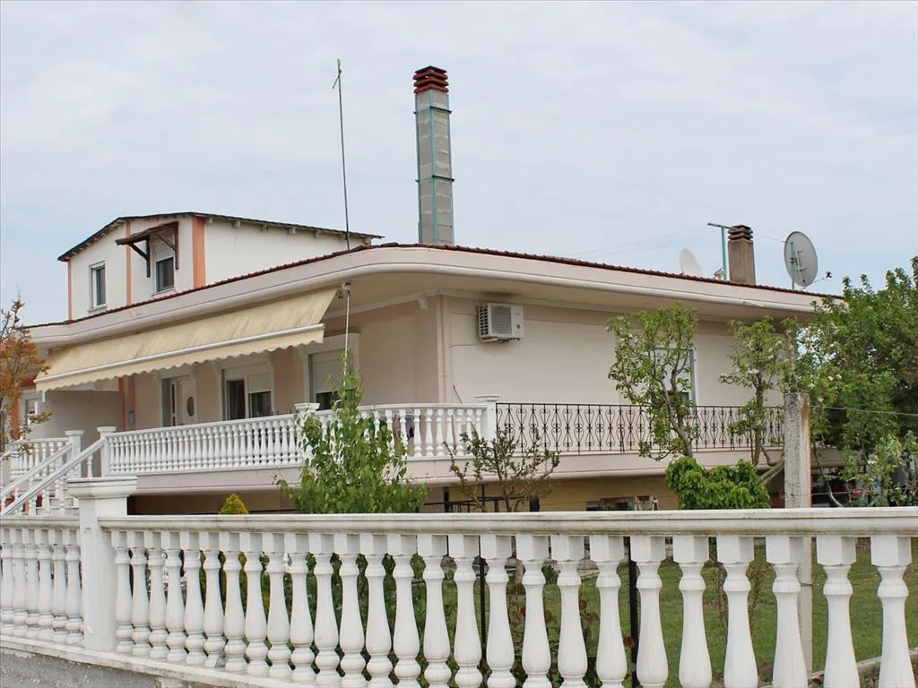 μονοκατοικία προς πώληση 160 τ.μ Κατερίνη Νομός Πιερίας