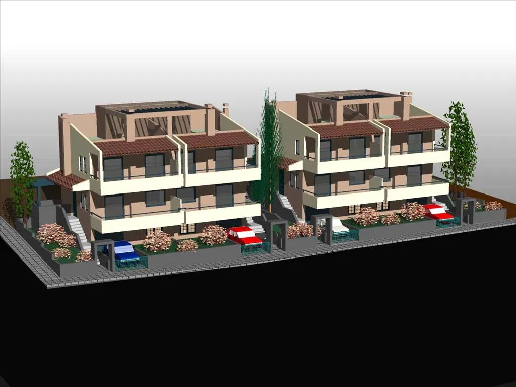 μεζονέτα προς πώληση 165 τ.μ Ραφήνα Υπόλοιπη Αττικής