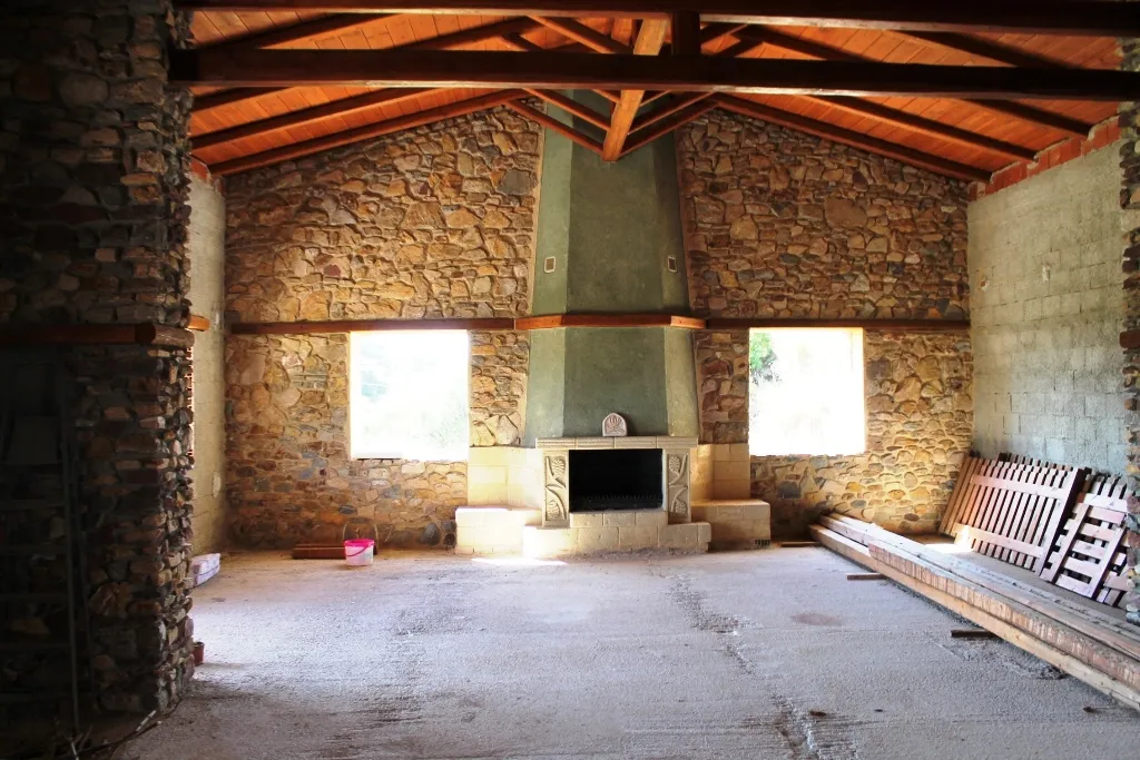 μονοκατοικία προς πώληση 260 τ.μ Ρόδος Δωδεκάνησα