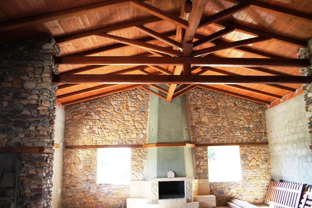 μονοκατοικία προς πώληση 260 τ.μ Ρόδος Δωδεκάνησα