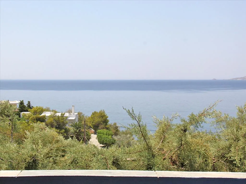 ξενοδοχείο προς πώληση 850 τ.μ Κάρυστος Εύβοια