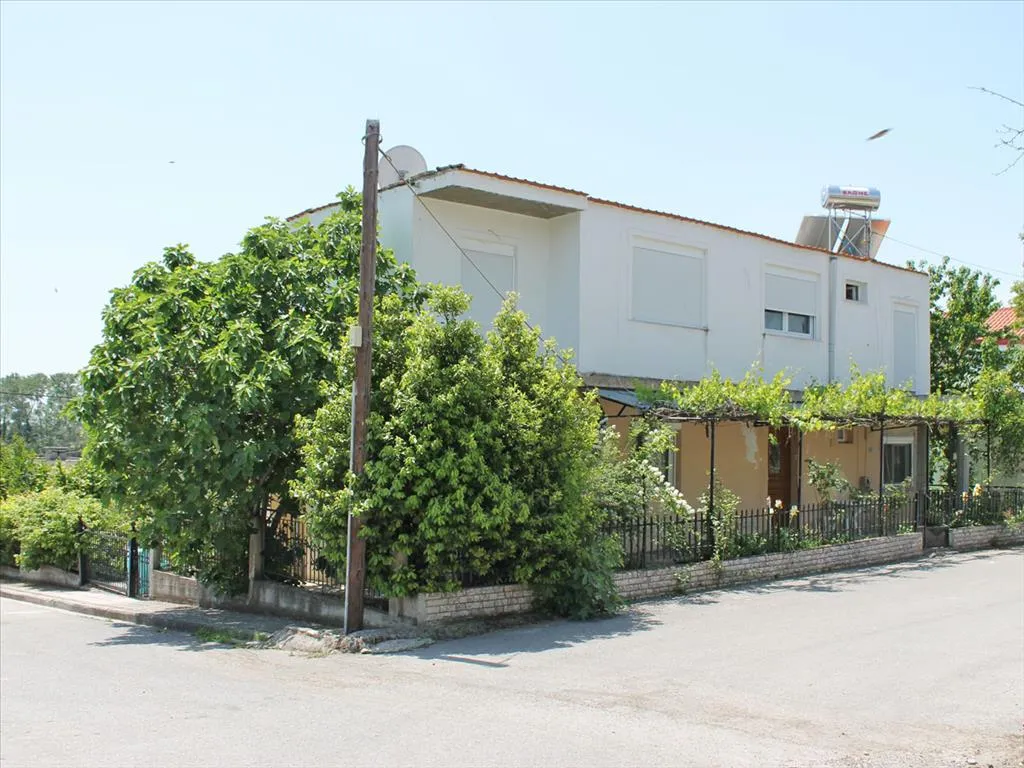 μονοκατοικία προς πώληση 87 τ.μ Κατερίνη Νομός Πιερίας