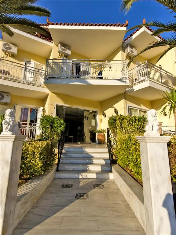 ξενοδοχείο προς πώληση 1320 τ.μ Λαγανάς Ζάκυνθος