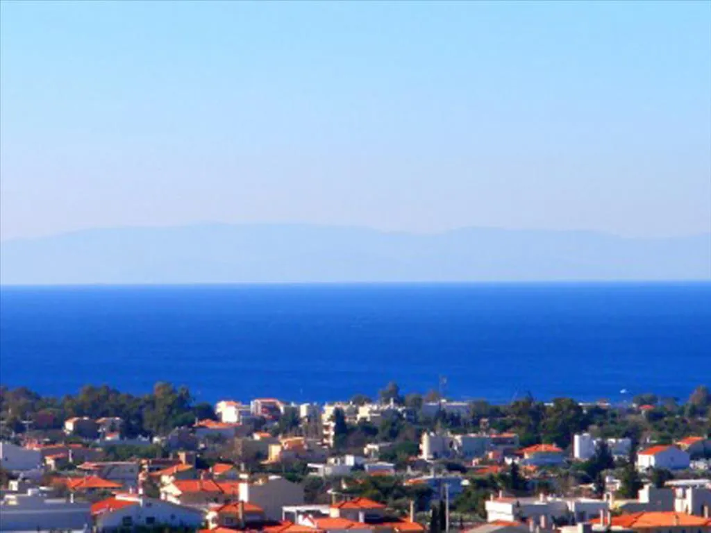 μονοκατοικία προς πώληση 250 τ.μ Σαρωνίδα Υπόλοιπη Αττικής