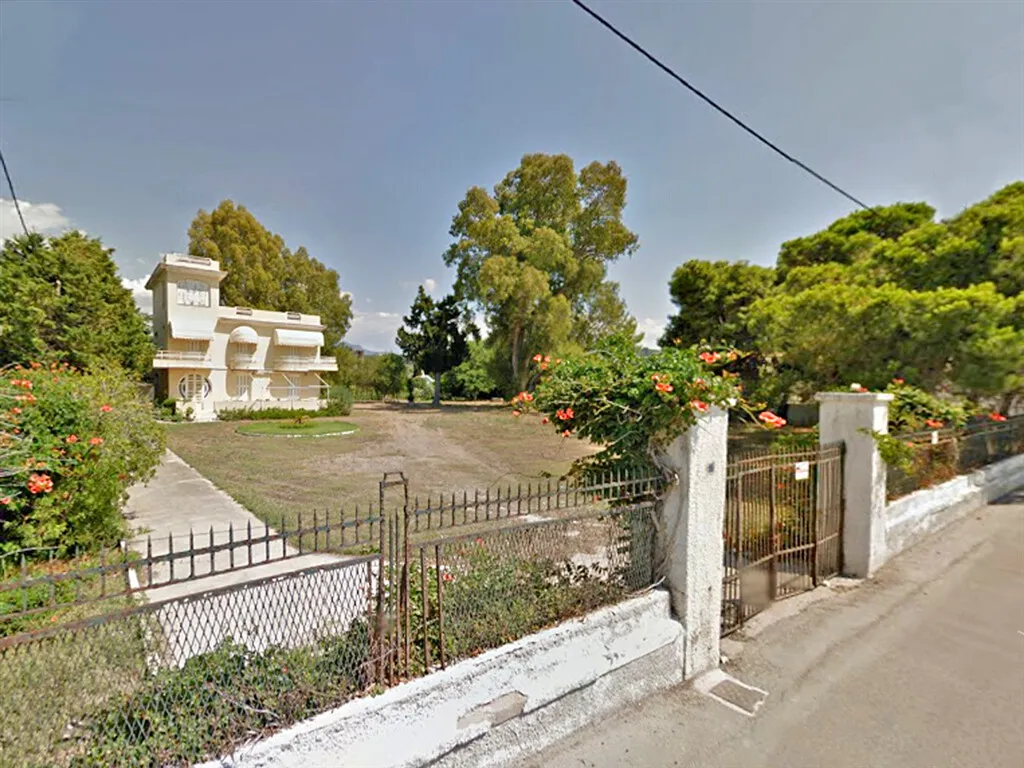 μονοκατοικία προς πώληση 352 τ.μ Βραχνέικα Αχαΐα