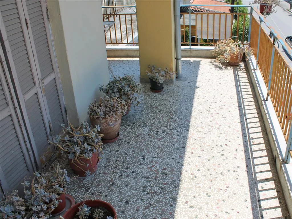 επιχείρηση προς πώληση 250 τ.μ Κατερίνη Νομός Πιερίας