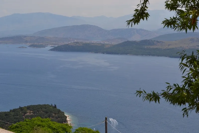 μονοκατοικία προς πώληση 100 τ.μ Κέρκυρα Νομός Κέρκυρας