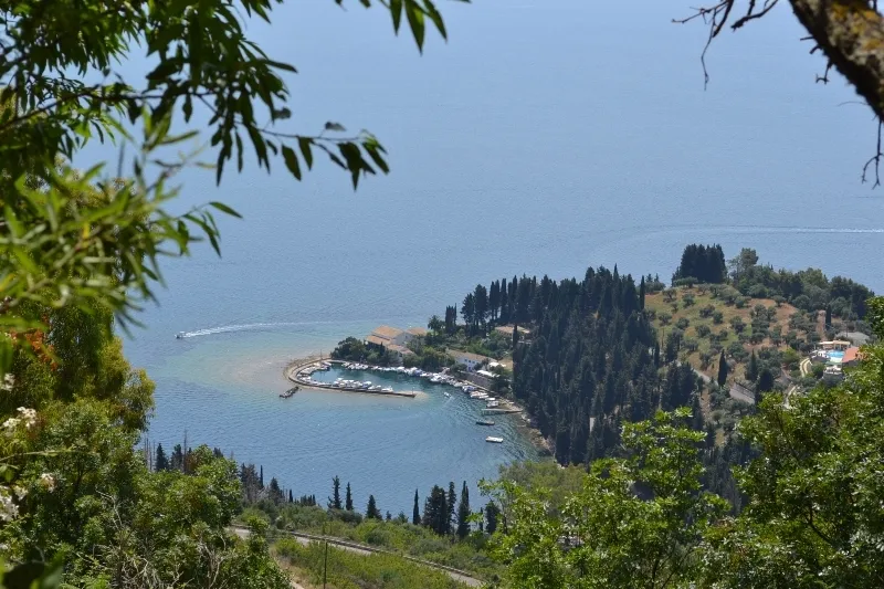 μονοκατοικία προς πώληση 100 τ.μ Κέρκυρα Νομός Κέρκυρας