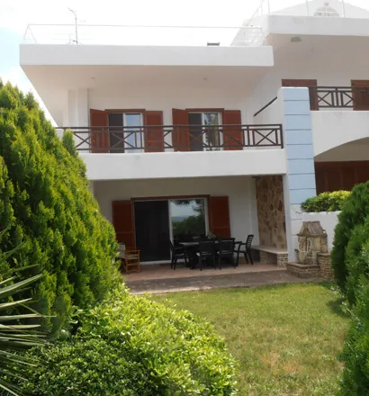 μεζονέτα προς πώληση 125 τ.μ Κασσάνδρα Χαλκιδική