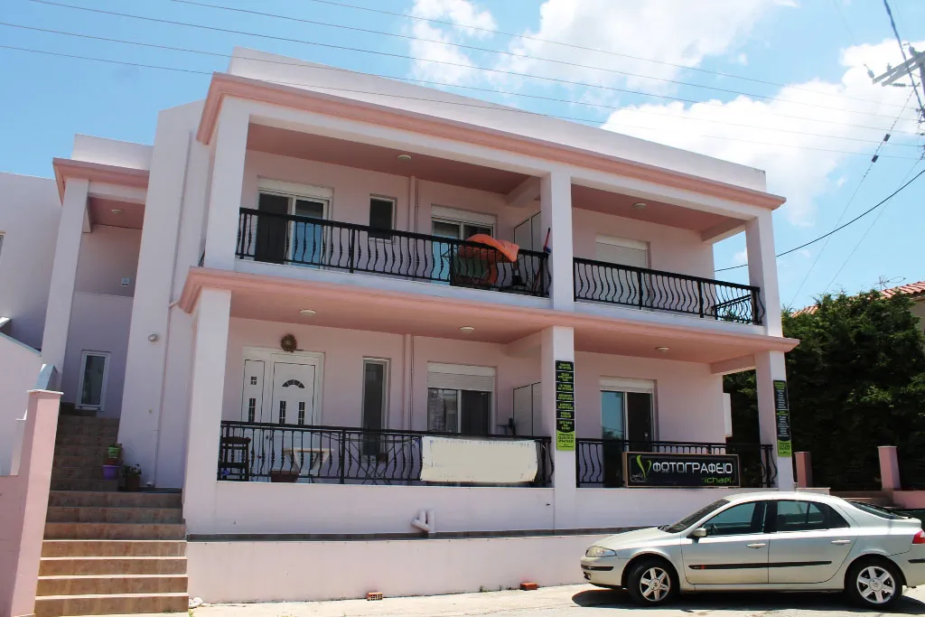 επιχείρηση προς πώληση 270 τ.μ Ρόδος Δωδεκάνησα