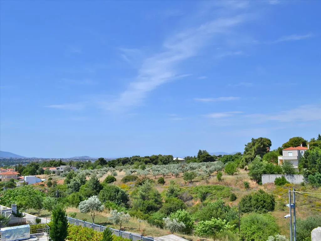 μεζονέτα προς πώληση 225 τ.μ Κρυονέρι Βόρεια Αθήνας